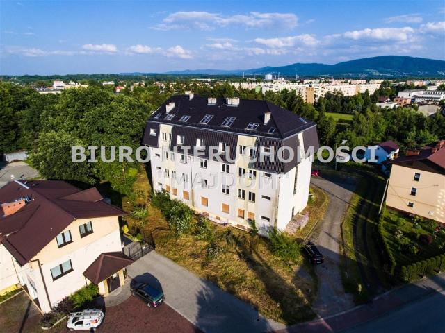 Dom na sprzedaż 1 pokój Kęty, 2234,76 m2, działka 2795 m2