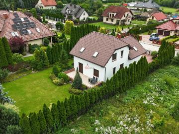 Dom na sprzedaż 1 pokój kielecki, 155 m2, działka 900 m2