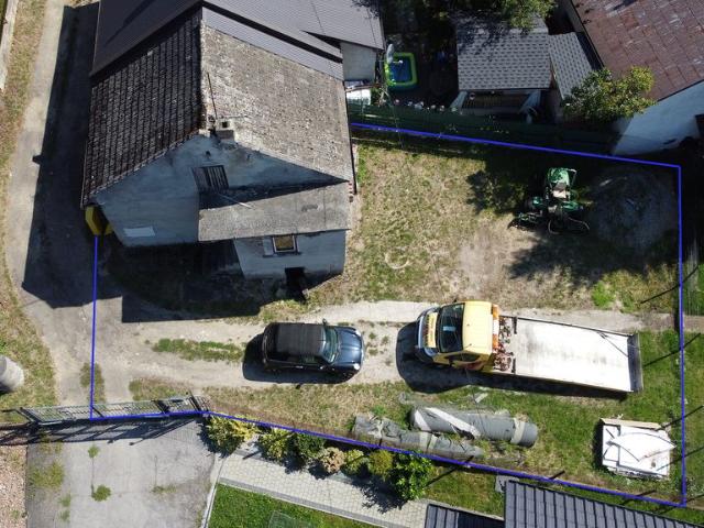 Dom na sprzedaż 1 pokój Kraków, 80 m2, działka 279 m2