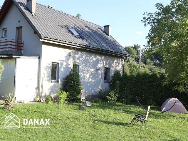 Dom na sprzedaż 1 pokój krakowski, 185 m2, działka 450 m2