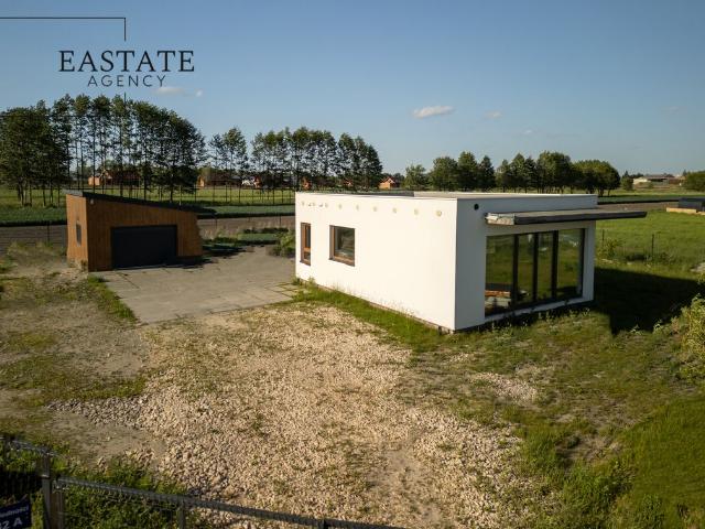 Dom na sprzedaż 1 pokój piaseczyński, 35 m2, działka 1000 m2