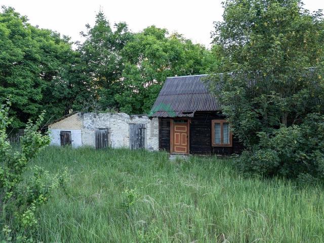 Dom na sprzedaż 1 pokój radomszczański, 36 m2