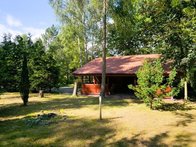 Dom na sprzedaż 1 pokój zgierski, 45 m2, działka 976 m2