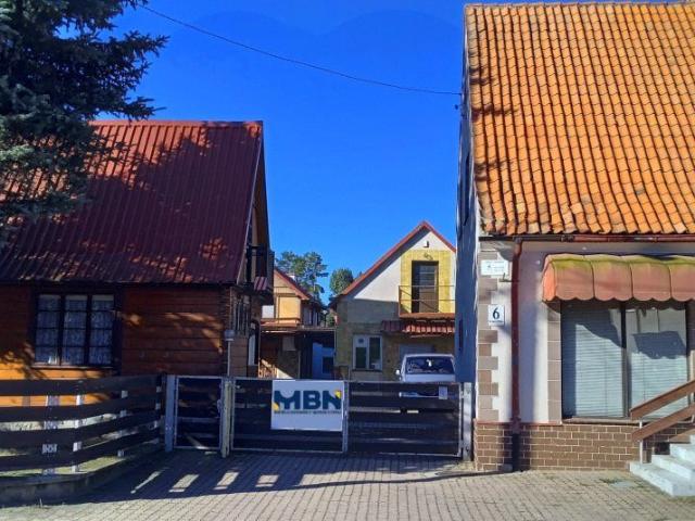 Dom na sprzedaż 23 pokoi Giżycko, 937 m2, działka 937 m2