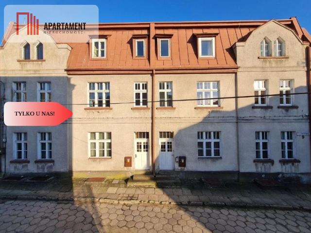 Dom na sprzedaż 23 pokoi Nowe Miasto Lubawskie, 599 m2, działka 1152 m2