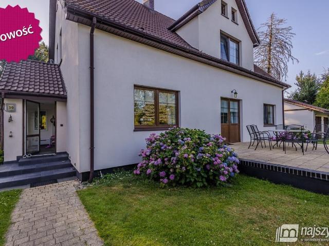 Dom na sprzedaż