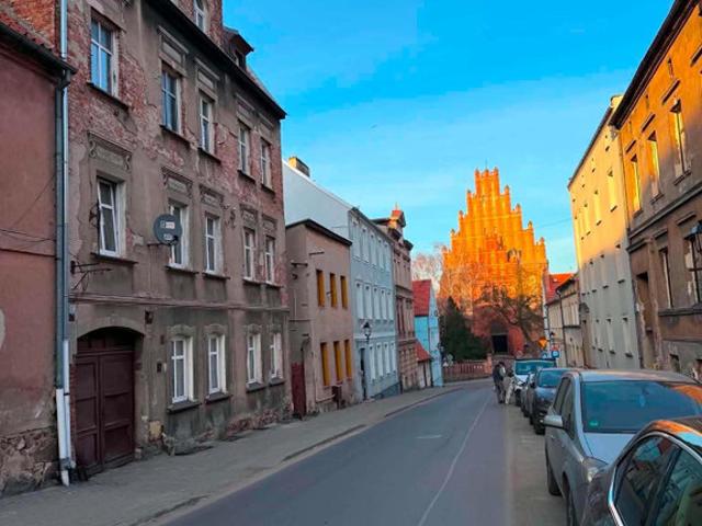 Dom na sprzedaż