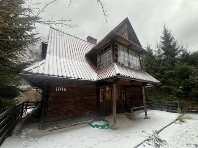 Dom na sprzedaż