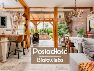 Dom na sprzedaż