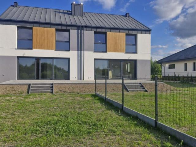 Dom na sprzedaż