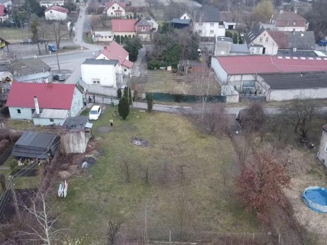 Dom na sprzedaż