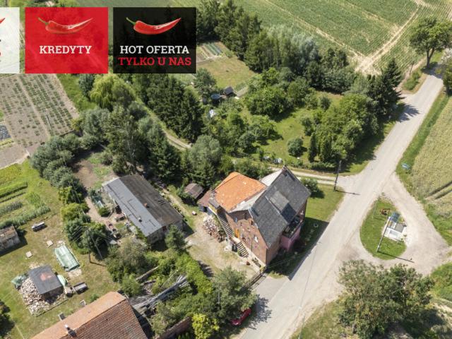 Dom na sprzedaż