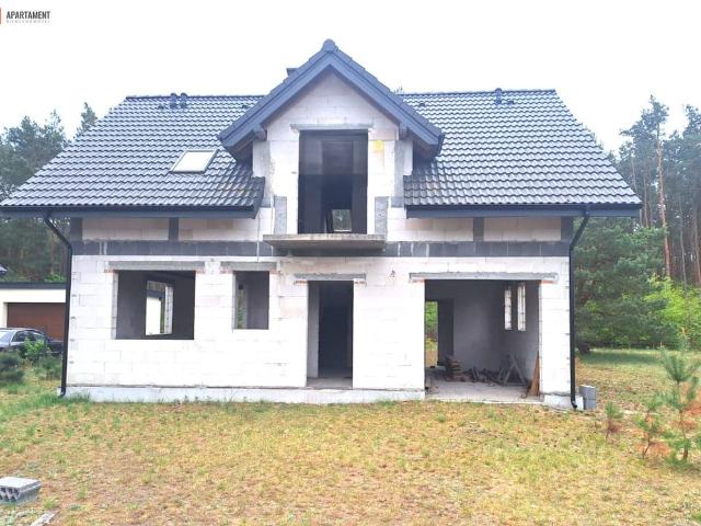 Dom na sprzedaż