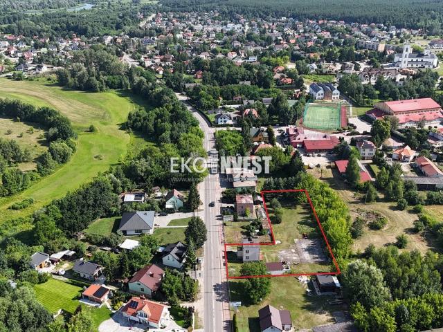 Dom na sprzedaż