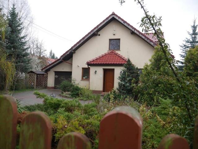 Dom na sprzedaż