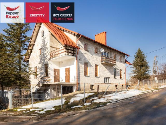 Dom na sprzedaż
