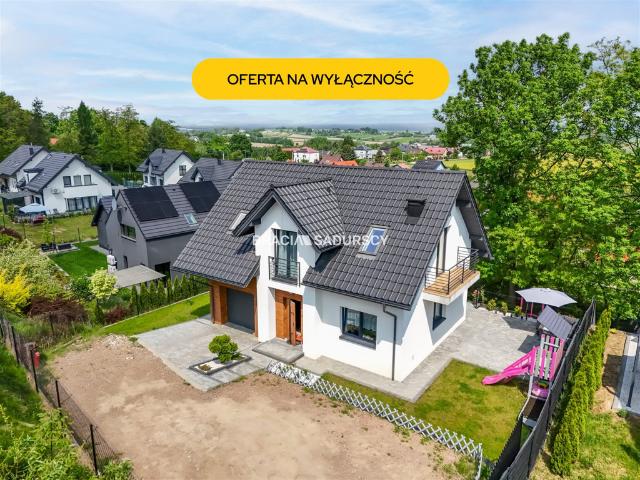 Dom na sprzedaż