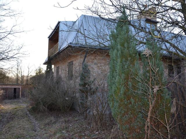 Dom na sprzedaż