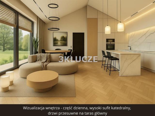 Dom na sprzedaż