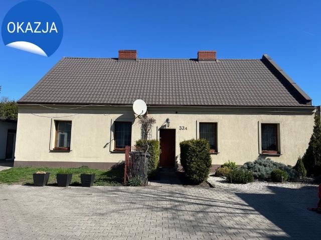Dom na sprzedaż, 20 Października