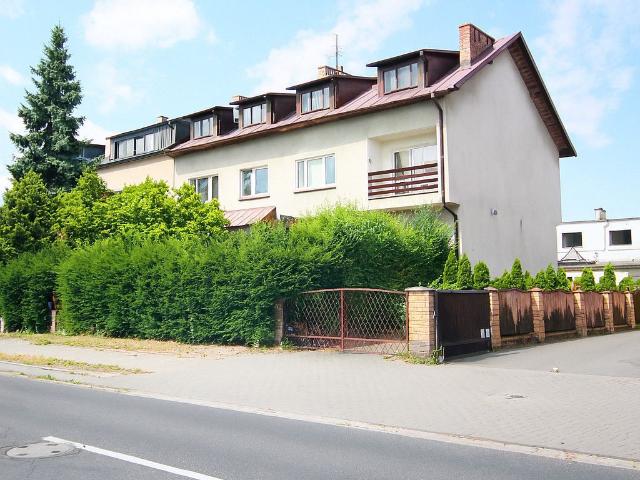 Dom na sprzedaż 20 pokoi Wrocław Fabryczna, 720 m2, działka 670 m2