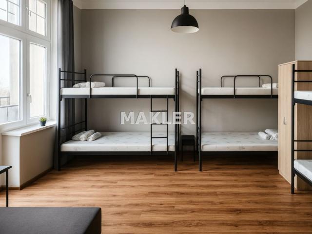 Dom na sprzedaż 20 pokoi Bydgoszcz Bielawy, 701 m2, działka 700 m2