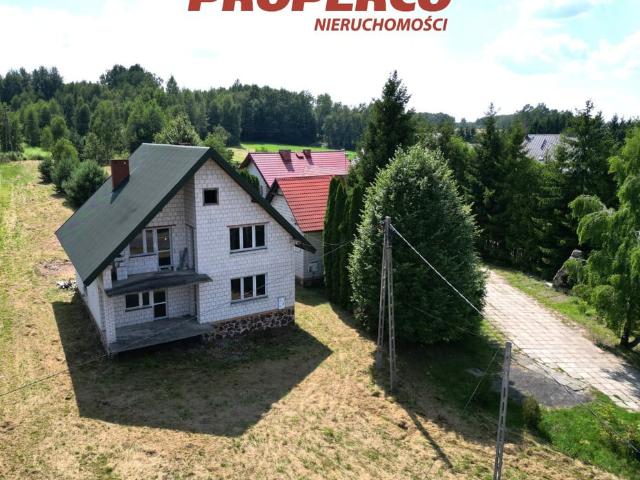 Dom na sprzedaż