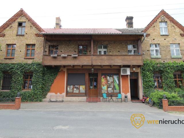 Dom na sprzedaż