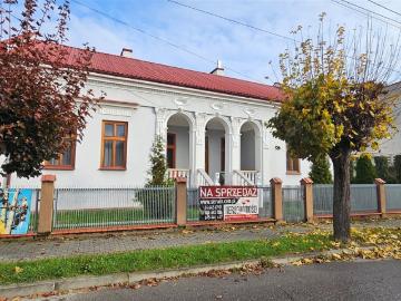 Dom na sprzedaż