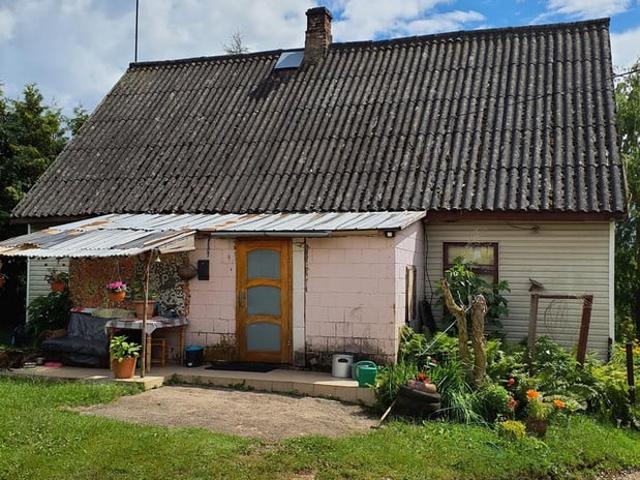 Dom na sprzedaż