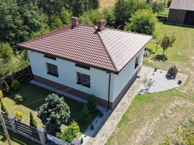 Dom na sprzedaż