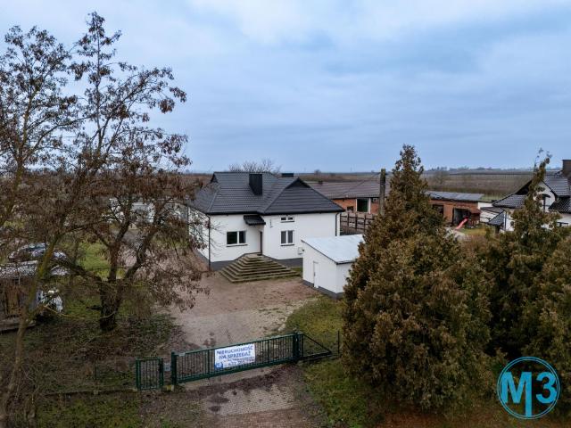 Dom na sprzedaż