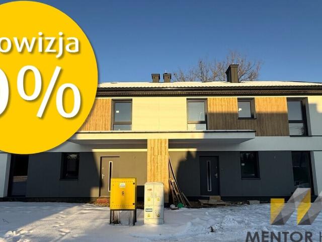 Dom na sprzedaż