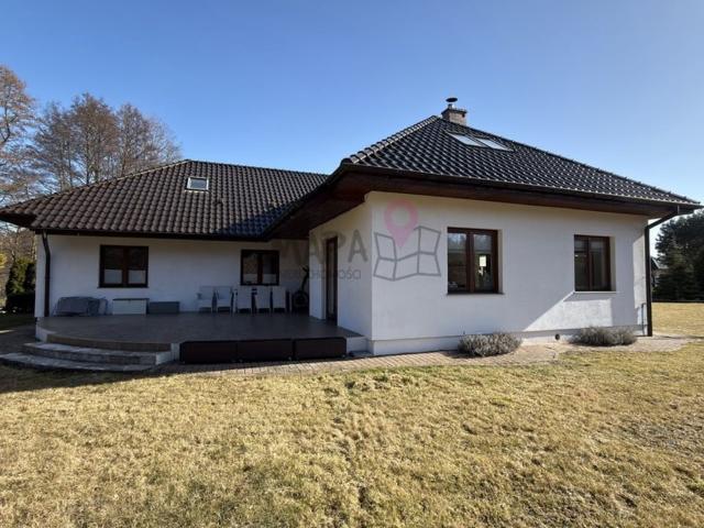 Dom na sprzedaż