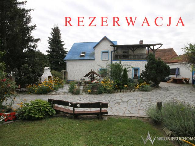 Dom na sprzedaż