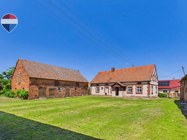 Dom na sprzedaż