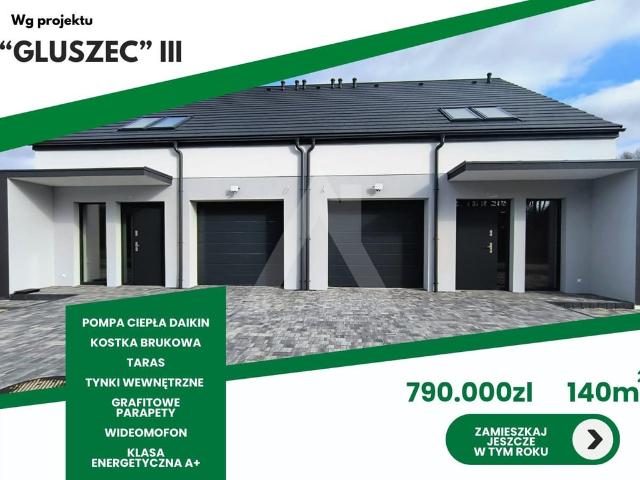 Dom na sprzedaż