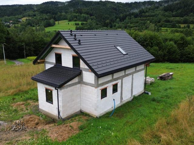 Dom na sprzedaż