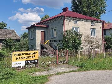 Dom na sprzedaż