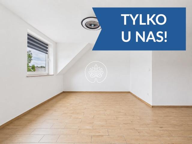 Dom na sprzedaż