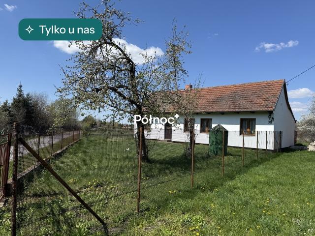 Dom na sprzedaż