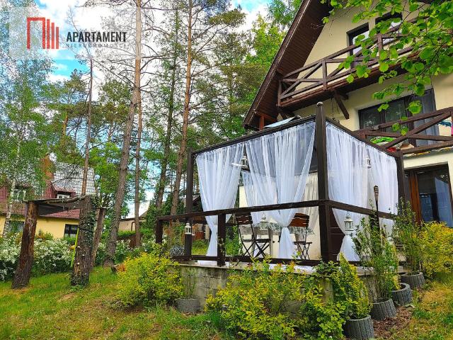 Dom na sprzedaż
