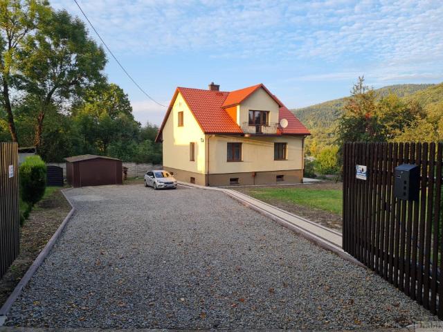 Dom na sprzedaż