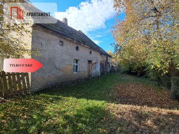 Dom na sprzedaż