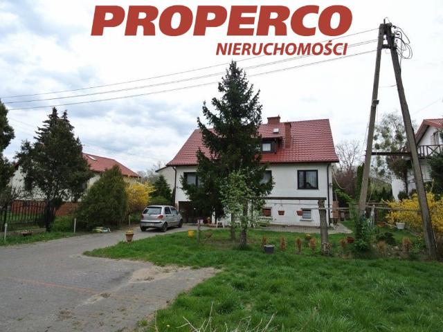 Dom na sprzedaż