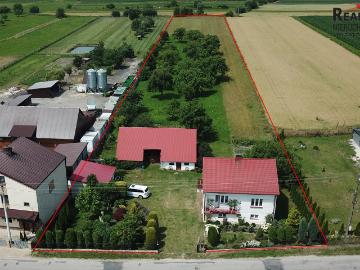 Dom na sprzedaż