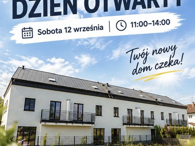 Dom na sprzedaż