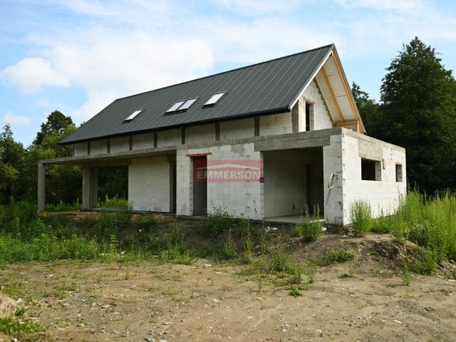 Dom na sprzedaż
