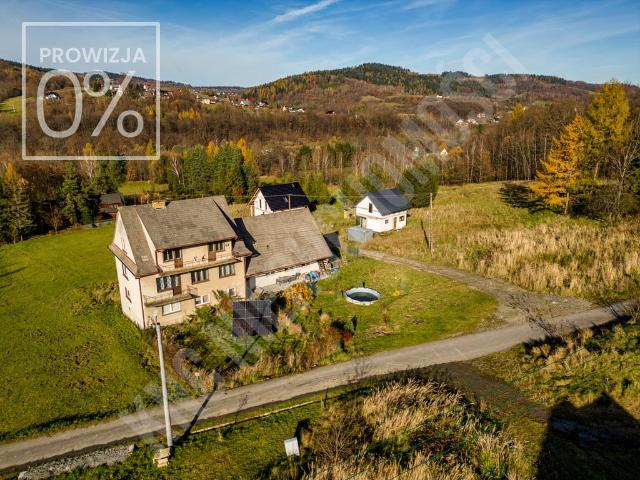 Dom na sprzedaż