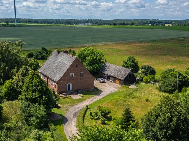 Dom na sprzedaż